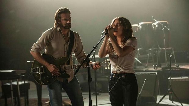 'A Star is Born' Debut Aktor Bradley Cooper sebagai Sutradara