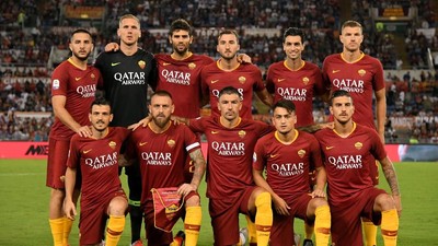 5 Klub Gudangnya Pemain Muda di Football Manager 2019