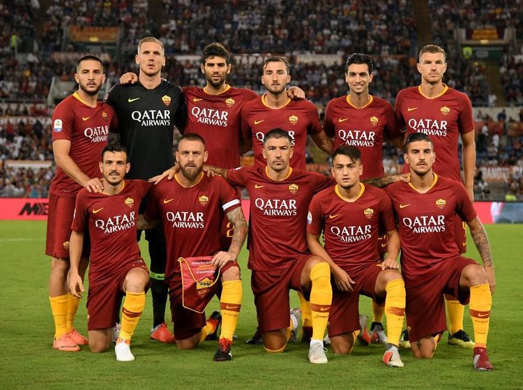 5 Klub Gudangnya Pemain Muda di Football Manager 2019