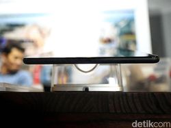 Penampakan Galaxy Tab A 2018, Tablet Rp 5 Juta