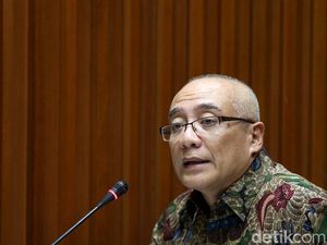Pertanyaan TWK KPK Pilih Al-Quran atau Pancasila Diungkap, Ini Kata BKN