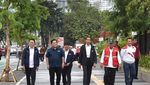 Erick Thohir dan Destinasi Indah yang Pernah Dikunjunginya