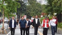 Selain jadi presiden Inter Milan, prestasi Erick Thohir dalam menyelenggarakan Asian Games 2018 membuatnya dilirik jadi Ketua Timses kubu Jokowi (@erickthohir/Instagram)