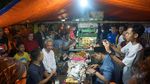 Soto dan Durian Jadi Makanan Favorit Gus Yasin, Wagub Jawa Tengah