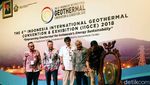 Kementerian ESDM Dorong Pengembangan Panas Bumi di Indonesia