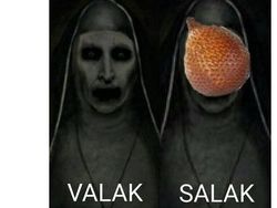 Baru Rilis, The Nun Langsung Banjir Meme