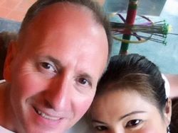 Pacar Penyelam Gua Thailand Unjuk Gigi Lawan Elon Musk