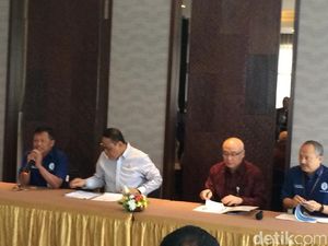 Ini Pelamar yang Dapat Prioritas Jadi CPNS
