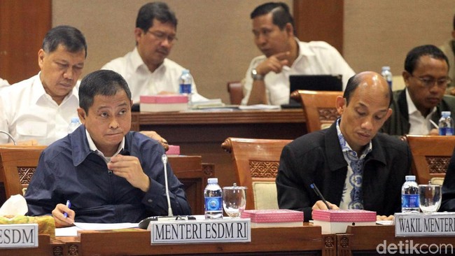 Pemerintah Andalkan B20 Benahi Neraca Dagang yang Tekor
