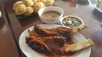 Konro Bakar Paling Empuk dan Enak Ada di Sini!