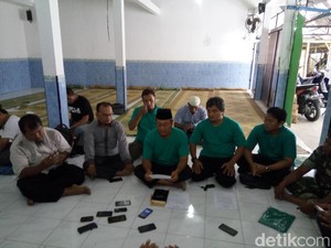 Panitia Minta Kapolri Amankan Bandara Saat Ahmad Dhani Tiba di Solo