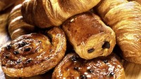 Penggemar pastry memiliki kepribadian yang menyukai hal-hal mewah, dan indah. Mereka juga terkadang berpikir bahwa mereka lebih baik dari orang lain. Foto: iStock