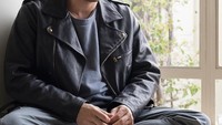 John Clayton Mayer merupakan penyanyi, penulis lagu, sekaligus gitaris terkenal asal Amerika. Lewat akun Instagramnya, John sering membagikan kesehariannya, salah satunya ketika sedang makan. Foto: Instagram @johnmayer