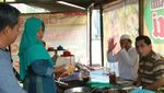 Soto dan Durian Jadi Makanan Favorit Gus Yasin, Wagub Jawa Tengah