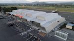 Pak Jokowi, Terminal Cantik Bandara Sumbawa Siap Diresmikan