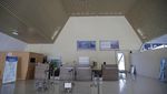 Pak Jokowi, Terminal Cantik Bandara Sumbawa Siap Diresmikan
