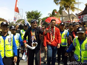 Aji Bangkit Mulai Pilih-Pilih Penempatan PNS