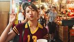 Ini Si Manis Shania JKT48 yang Fotonya di Like Jonatan Christie