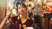 Nah yang ini juga di-like sama Jonatan nih. Foto: Shania Junianatha (Instagram)