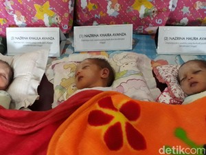 Cerita Orang Tua Beri Nama Bayi Avanza