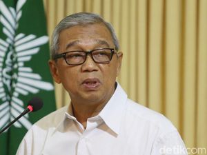 Terkait Firli Tersangka Pemerasan, Busyro Desak Semua Pimpinan KPK Mundur