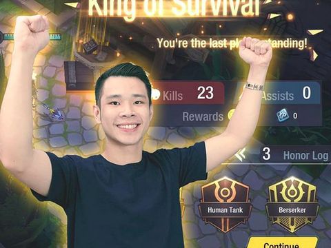 10 YouTuber Terpopuler Indonesia dengan Penghasilan Miliaran
