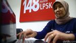 Melihat Fasilitas di Gedung LPSK