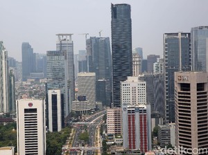 Karyawan di Kantor Maksimal 50%, Pengusaha: Lebih Baik daripada Tutup
