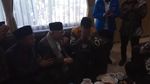 Detik-detik Maruf Amin Mualafkan Bule Eduardo Gomez di Bandung