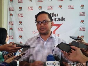 Santunan Bagi Petugas KPPS Meninggal Sudah Disetujui Kemenkeu