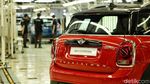 MINI Made In Indonesia Resmi Dirakit di Sunter