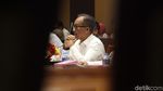Rapat Pertama Mensos Agus Gumiwang dengan Komisi VIII