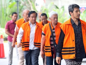Tak Ikut 41 Rekannya ke Bui, Waket DPRD Malang: Saya Diselamatkan