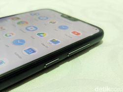 Penampakan Ponsel Anyar Nokia Harga Rp 3 Jutaan