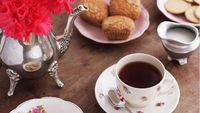 Selain Diminum, Aroma Harum Teh Hitam Juga Bisa Redakan Stres