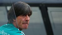Dukungan untuk Joachim Loew