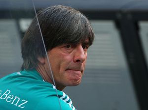 Apakah Era Joachim Loew di Jerman Sudah Habis?