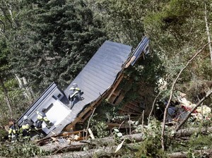 Sudah 30 Orang Tewas Akibat Gempa dan Tanah Longsor di Jepang