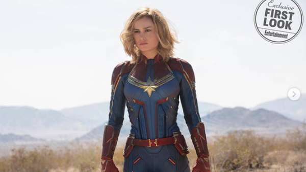 Duh, Captain Marvel Pukul Nenek-nenek di Bus Duh, Captain Marvel Pukul Nenek-nenek di Bus