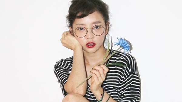 Goo Hara Dalam Kenangan Goo Hara Dalam Kenangan