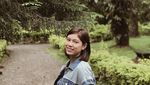 Liburannya Mika Reyes, Atlet Voli Filipina yang Manis & Imut