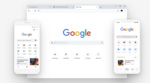 Jelang Pilpres 2019, Google Tak Menerima Iklan Politik