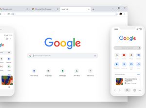 Google Bawa Banyak Fitur Baru untuk Chrome