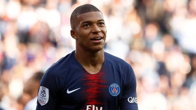Tidak Ada Ronaldo dan Messi, Ini 10 Pemain Tercepat di FIFA 19