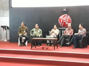 BEI Gandeng Bekraf Ajak Startup Masuk Pasar Modal