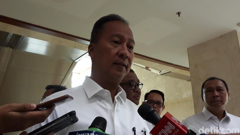 Pemulihan Gempa Lombok, Mensos Siapkan Program Rehabilitasi Pemulihan Gempa Lombok, Mensos Siapkan Program Rehabilitasi