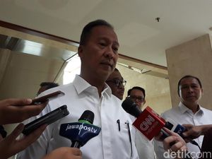 Pemulihan Gempa Lombok, Mensos Siapkan Program Rehabilitasi
