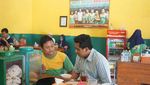 Soto dan Durian Jadi Makanan Favorit Gus Yasin, Wagub Jawa Tengah