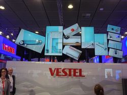 Melihat Unik dan Megahnya Pameran Teknologi Terbesar