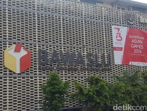 Duduk Perkara Ketua Bawaslu Kabupaten Semarang Digeruduk Relawan Luthfi